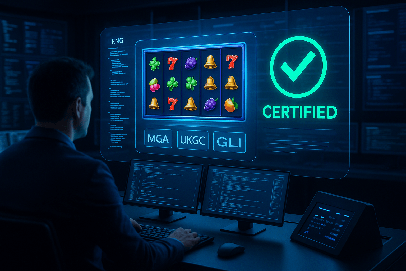 iGaming Certification: The Ultimate Guide to Regulated Markets (2025)