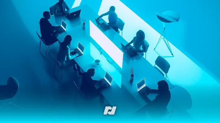 The Genesis of SpinLab — A New Vision for Online Gaming