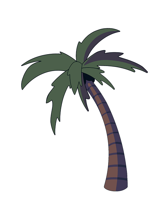 contactPalm